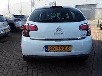 CITROEN C3 1.0 VTi 68pk Collection Foto