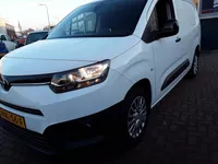 TOYOTA Proace City Long 1.5 D-4D 100pk Live Trekhaak Foto