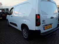 TOYOTA Proace City Long 1.5 D-4D 100pk Live Trekhaak Foto