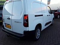 TOYOTA Proace City Long 1.5 D-4D 100pk Live Trekhaak Foto