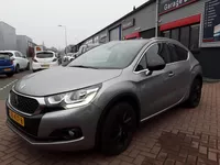 DS Ds 4 1.2 Puretech 130pk S&S (119 gr) Business Foto