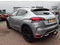 DS Ds 4 1.2 Puretech 130pk S&S (119 gr) Business Foto