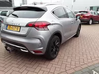 DS Ds 4 1.2 Puretech 130pk S&S (119 gr) Business Foto