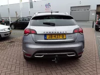DS Ds 4 1.2 Puretech 130pk S&S (119 gr) Business Foto