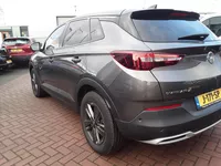 OPEL Grandland X 1.2 Turbo 130pk S&S Innovation Foto