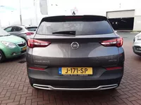 OPEL Grandland X 1.2 Turbo 130pk S&S Innovation Foto