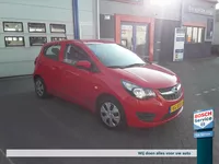 OPEL Karl 1.0 ecoFLEX 75pk Edition Foto