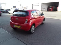 OPEL Karl 1.0 ecoFLEX 75pk Edition Foto