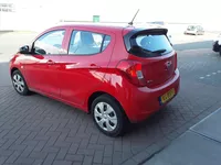 OPEL Karl 1.0 ecoFLEX 75pk Edition Foto