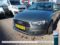 AUDI A3 Sportback 1.0 TFSI 116pk Lease Edition Foto