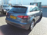 AUDI A3 Sportback 1.0 TFSI 116pk Lease Edition Foto