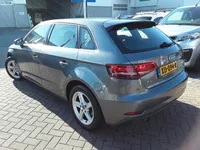 AUDI A3 Sportback 1.0 TFSI 116pk Lease Edition Foto