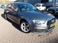 AUDI A3 Sportback 1.0 TFSI 116pk Lease Edition Foto