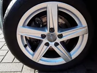AUDI A3 Sportback 1.0 TFSI 116pk Lease Edition Foto