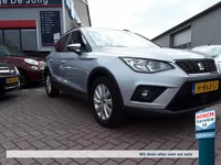 SEAT Arona 1.0 TSI 95pk Style Business Intense Foto