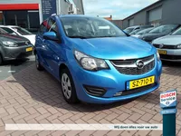 OPEL Karl 1.0 ecoFLEX 75pk Edition Foto