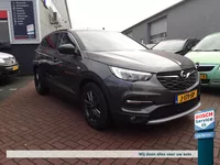 OPEL Grandland X 1.2 Turbo 130pk S&S Innovation Foto