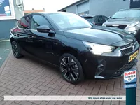 OPEL Corsa Electric 50kWh 136pk Aut 3 Fase laden! Elegance Foto