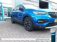 OPEL Grandland X 1.6 Turbo Hybrid4 300pk 4x4 Aut Ultimate Foto