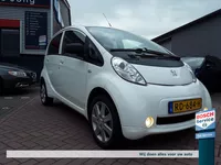 PEUGEOT Ion Electric 64pk Active Foto