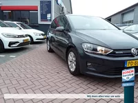 VOLKSWAGEN Golf Sportsvan 1.0 TSI 115PK BlueMotion Comfortline Foto