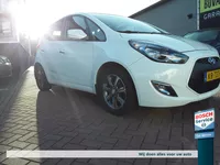 HYUNDAI IX20 1.4i blue 90pk i-Magine Foto