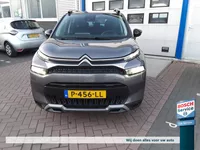 CITROEN C3 Aircross 1.2 PureTech 110pk S&S Feel Foto