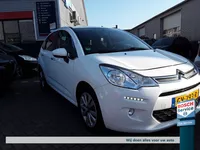 CITROEN C3 1.0 VTi 68pk Collection Foto
