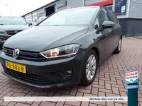 VOLKSWAGEN Golf Sportsvan 1.0 TSI 115PK BlueMotion Comfortline Foto