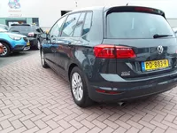 VOLKSWAGEN Golf Sportsvan 1.0 TSI 115PK BlueMotion Comfortline Foto