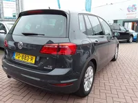 VOLKSWAGEN Golf Sportsvan 1.0 TSI 115PK BlueMotion Comfortline Foto