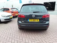 VOLKSWAGEN Golf Sportsvan 1.0 TSI 115PK BlueMotion Comfortline Foto