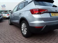 SEAT Arona 1.0 TSI 95pk Style Business Intense Foto