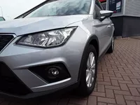 SEAT Arona 1.0 TSI 95pk Style Business Intense Foto