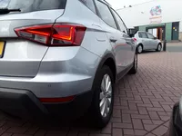 SEAT Arona 1.0 TSI 95pk Style Business Intense Foto
