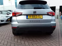 SEAT Arona 1.0 TSI 95pk Style Business Intense Foto