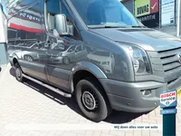 VOLKSWAGEN Crafter GB 2.0 TDI 140pk L3H3 364/3500 RWD Foto