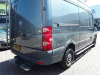 VOLKSWAGEN Crafter GB 2.0 TDI 140pk L3H3 364/3500 RWD Foto