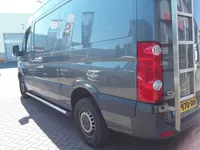 VOLKSWAGEN Crafter GB 2.0 TDI 140pk L3H3 364/3500 RWD Foto