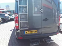 VOLKSWAGEN Crafter GB 2.0 TDI 140pk L3H3 364/3500 RWD Foto