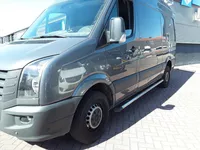 VOLKSWAGEN Crafter GB 2.0 TDI 140pk L3H3 364/3500 RWD Foto
