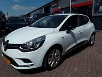 RENAULT Clio Energy TCe 90pk ECO2 S&S Limited Foto