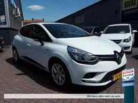 RENAULT Clio Energy TCe 90pk ECO2 S&S Limited Foto