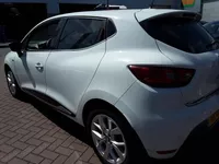 RENAULT Clio Energy TCe 90pk ECO2 S&S Limited Foto