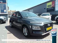HYUNDAI Kona 1.0 T-GDI 120pk 2WD Comfort Foto