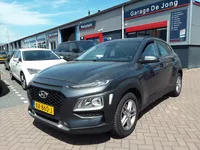 HYUNDAI Kona 1.0 T-GDI 120pk 2WD Comfort Foto