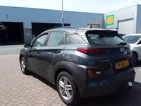 HYUNDAI Kona 1.0 T-GDI 120pk 2WD Comfort Foto