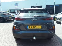 HYUNDAI Kona 1.0 T-GDI 120pk 2WD Comfort Foto