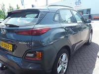 HYUNDAI Kona 1.0 T-GDI 120pk 2WD Comfort Foto