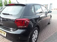 VOLKSWAGEN Polo 1.0 MPI 80pk Comfortline Foto